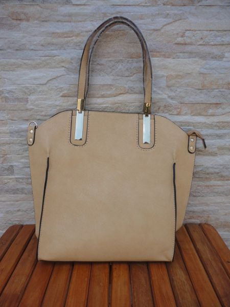Bolsa Egito