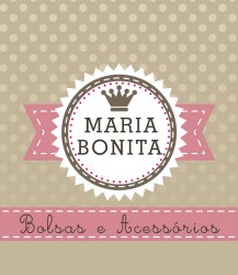 Maria Bonita - Bolsas e Acessórios