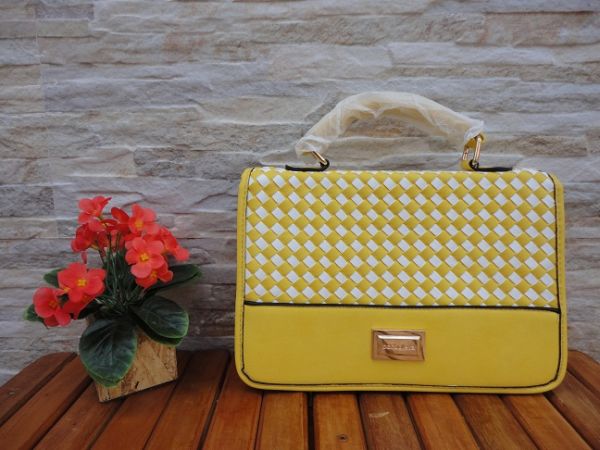 Bolsa Maleta - Japão
